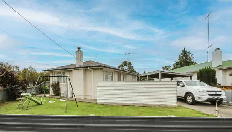 36 Catherine Street, Tinwald