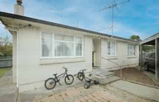 36 Catherine Street, Tinwald