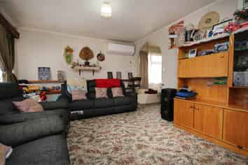 36 Catherine Street, Tinwald