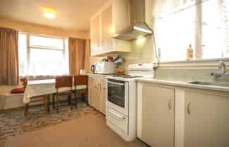 36 Catherine Street, Tinwald