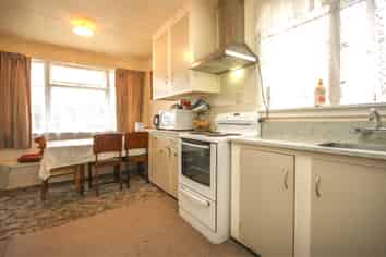 36 Catherine Street, Tinwald