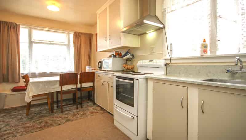 36 Catherine Street, Tinwald