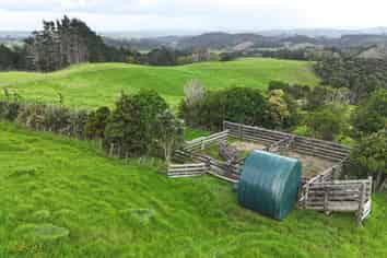  Williamson Road, Wellsford