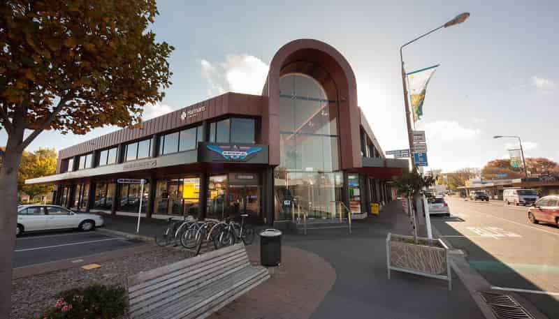  485 Papanui Road, Papanui