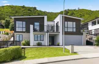 11 Wilson Way, Waikanae