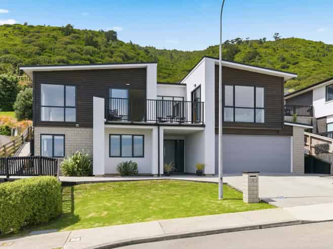 11 Wilson Way, Waikanae
