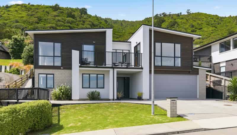 11 Wilson Way, Waikanae