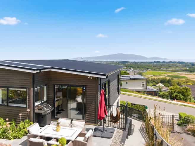 11 Wilson Way, Waikanae