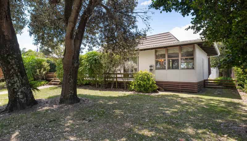 41 Vista Paku, Pauanui