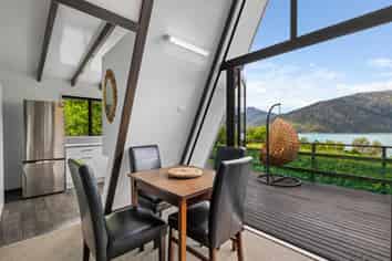 Lot 2 Te Iro Bay, Arapaoa Island