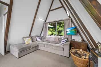 Lot 2 Te Iro Bay, Arapaoa Island