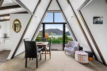 Lot 2 Te Iro Bay, Arapaoa Island