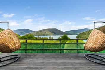 Lot 2 Te Iro Bay, Arapaoa Island