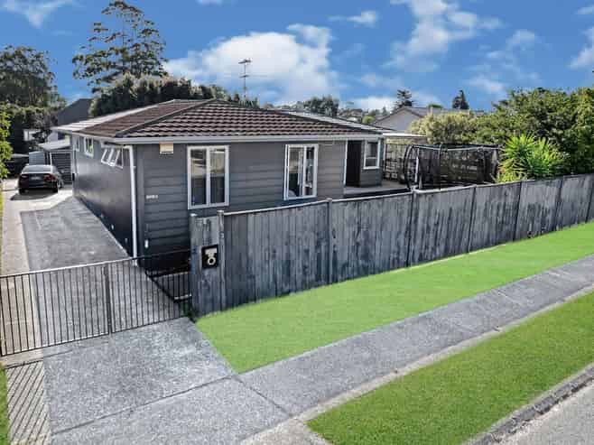 33 Marvon Downs Avenue, Pakuranga Heights