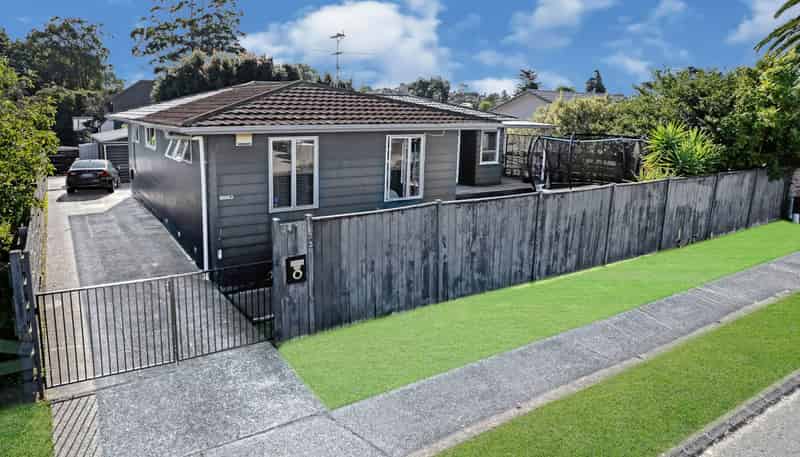 33 Marvon Downs Avenue, Pakuranga Heights