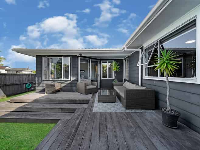 33 Marvon Downs Avenue, Pakuranga Heights