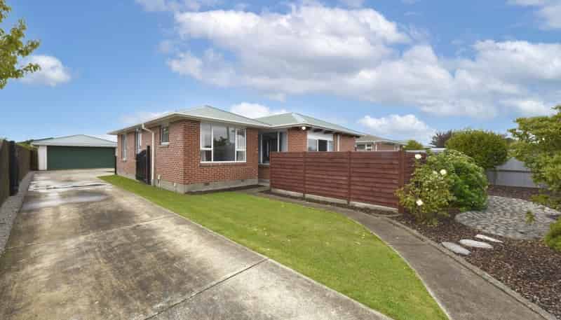 30 Hope Street, Shirley