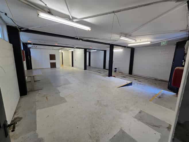 Affordable Hataitai Space with Options