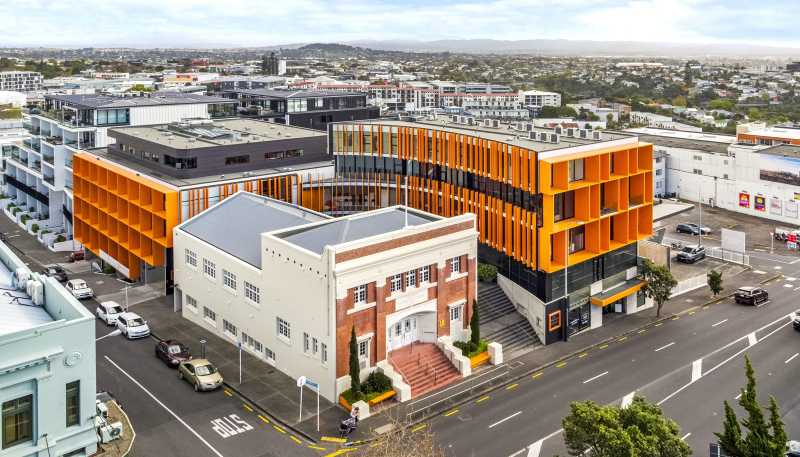 Level 3/141-149 Newton Road, Eden Terrace