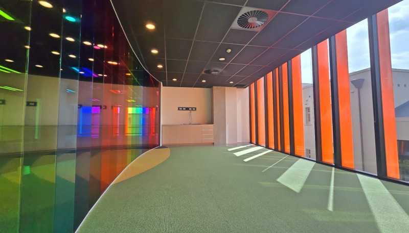 Level 3/141-149 Newton Road, Eden Terrace