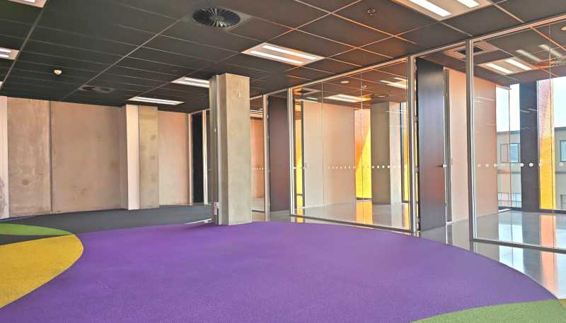Level 3/141-149 Newton Road, Eden Terrace