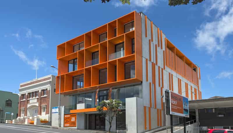 Level 3/141-149 Newton Road, Eden Terrace