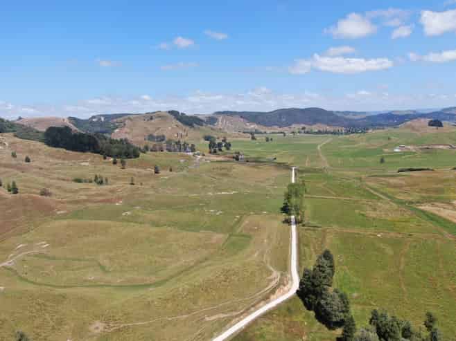  Kahuwera Road, Piopio