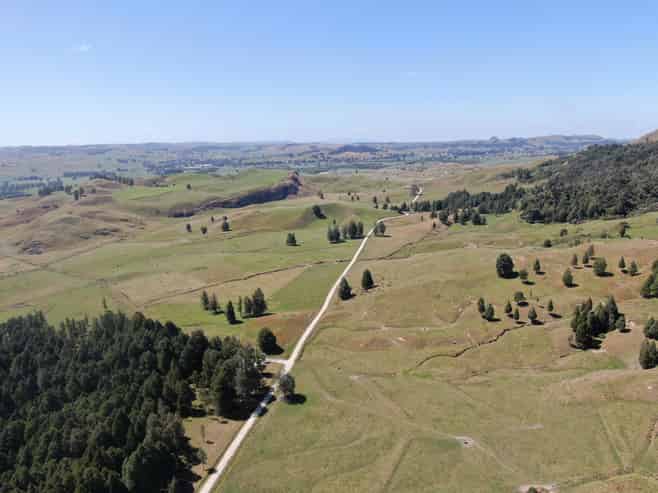  Kahuwera Road, Piopio