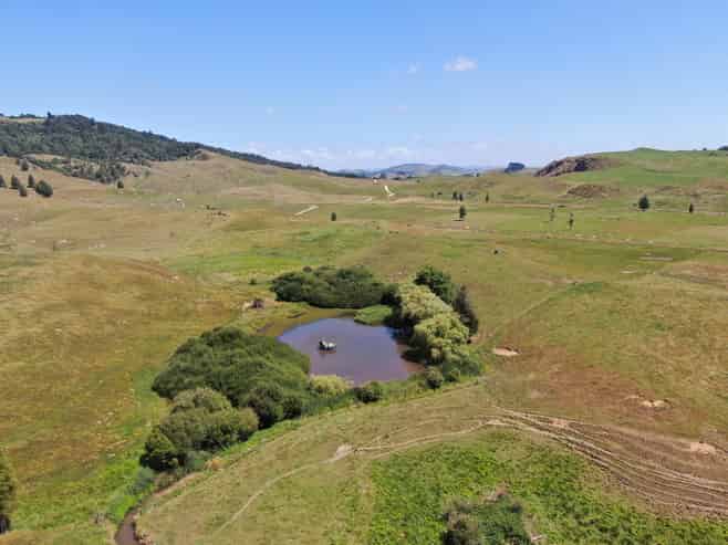  Kahuwera Road, Piopio