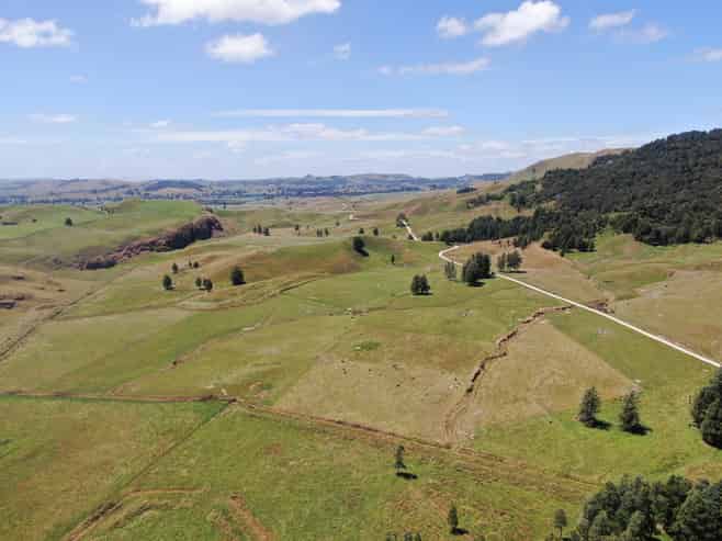  Kahuwera Road, Piopio