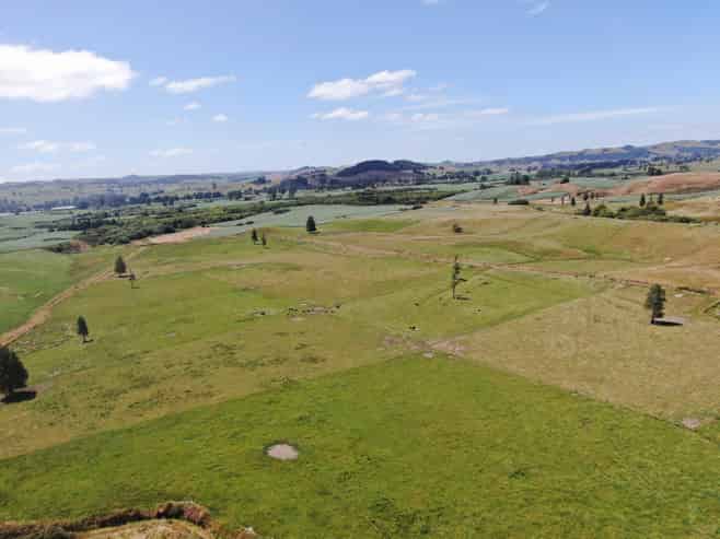  Kahuwera Road, Piopio