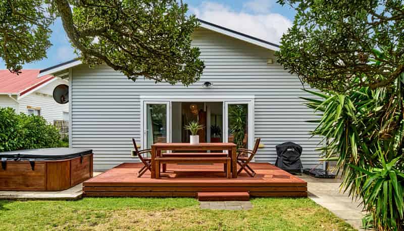 62 Heretaunga Street, Petone