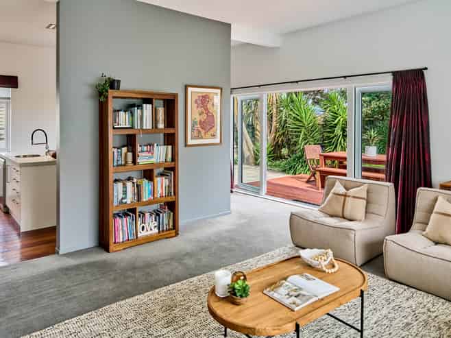 62 Heretaunga Street, Petone