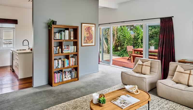 62 Heretaunga Street, Petone