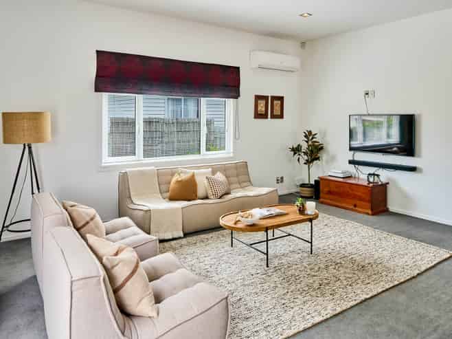 62 Heretaunga Street, Petone