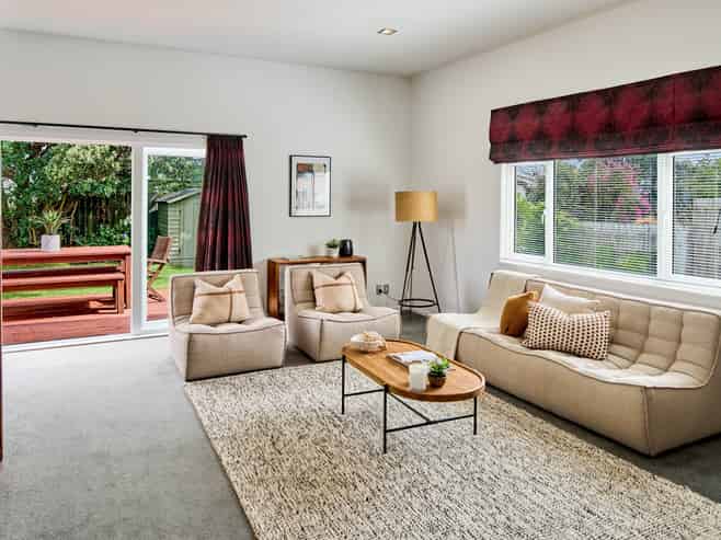 62 Heretaunga Street, Petone