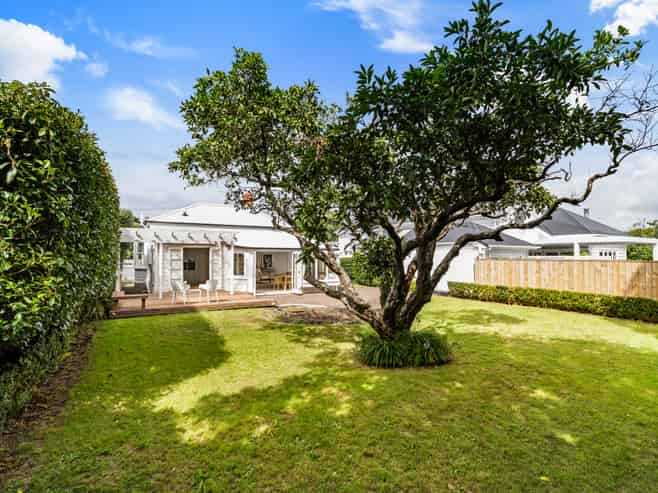 3 Taupata Street, Mount Eden