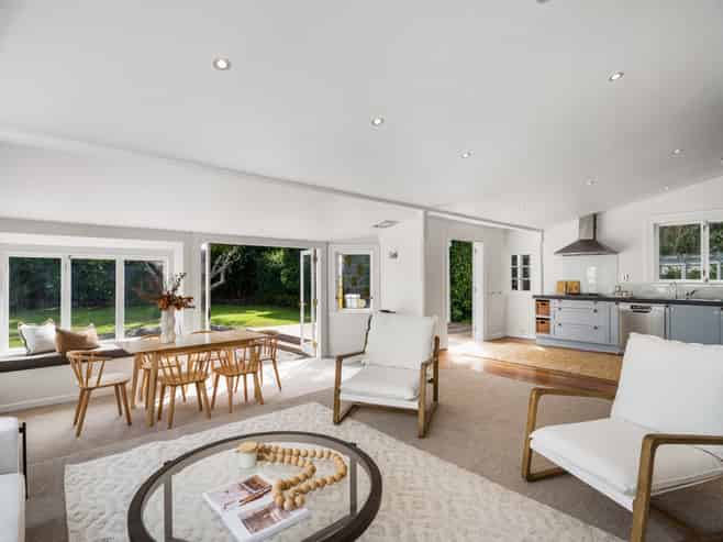 3 Taupata Street, Mount Eden