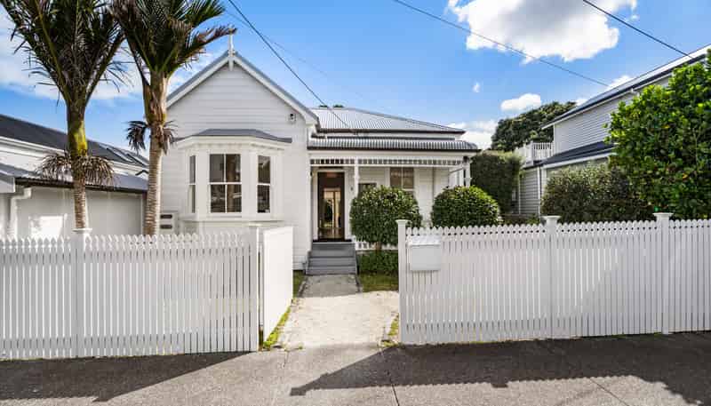 3 Taupata Street, Mount Eden