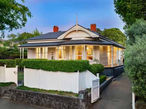 14 Henley Road, Mount Eden