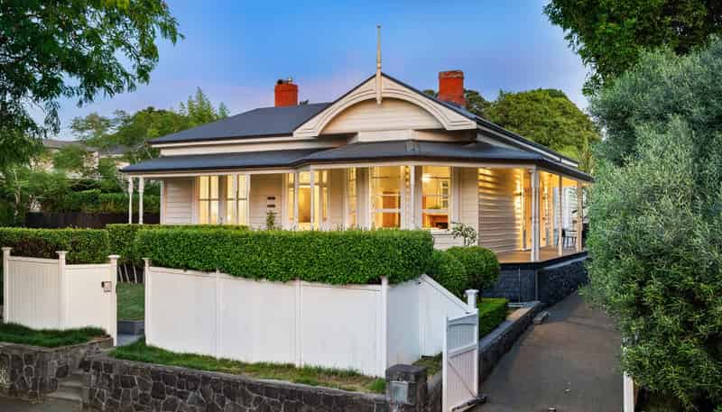 14 Henley Road, Mount Eden