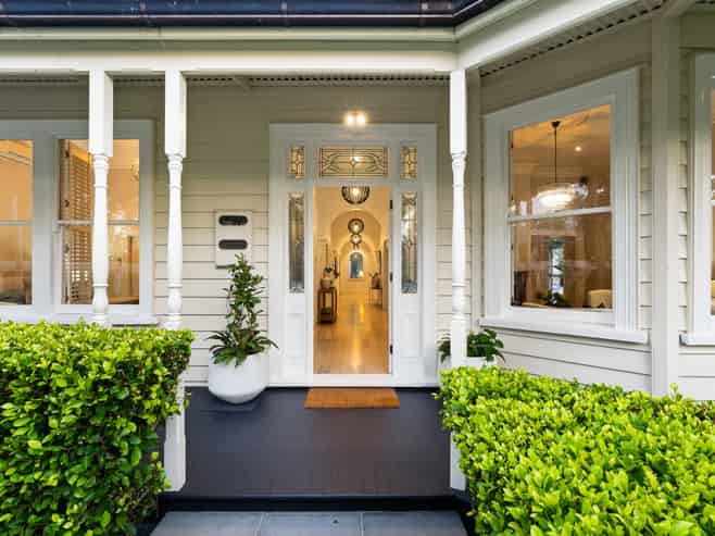 14 Henley Road, Mount Eden