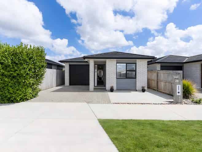 28 Kare Ariki Place, Pukekohe