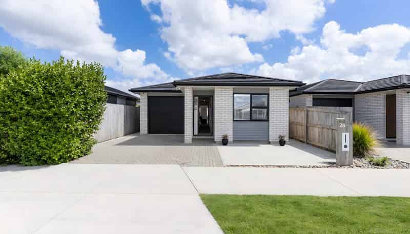 28 Kare Ariki Place, Pukekohe