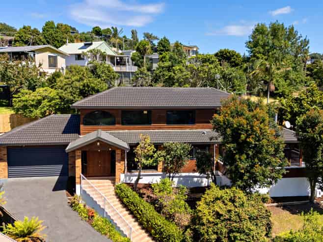 60 Bayside Drive, Browns Bay