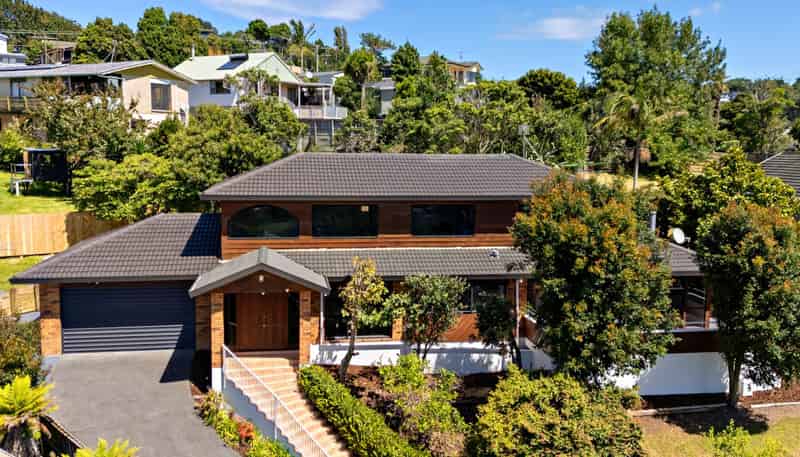 60 Bayside Drive, Browns Bay