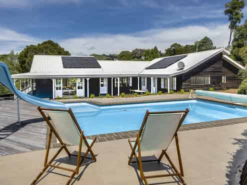 67 Te Mata Peak Road, Havelock North