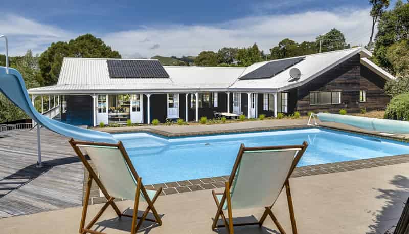 67 Te Mata Peak Road, Havelock North