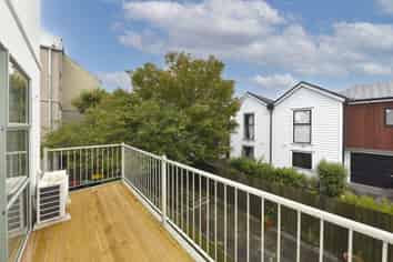 4/252 Worcester Street, Christchurch Central