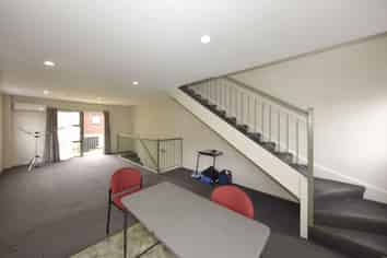 4/252 Worcester Street, Christchurch Central